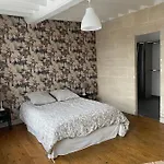 Maison De Sur Seulles בית נופש *