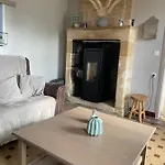 בית נופש Maison De Sur Seulles Vaux-sur-Seulles