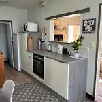 בית נופש Maison De Sur Seulles