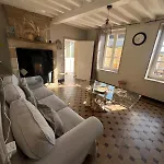 בית נופש Maison De Sur Seulles Vaux-sur-Seulles