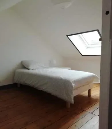 Maison De Sur Seulles Vaux-sur-Seulles