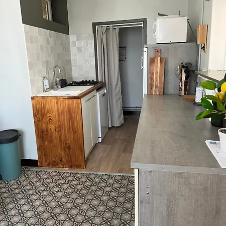 Maison De Sur Seulles Prázdninový dům