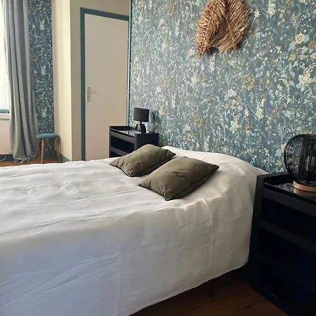 Maison De Sur Seulles