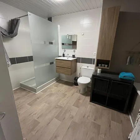 Maison De Sur Seulles Vaux-sur-Seulles