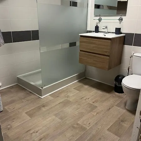 Maison De Sur Seulles Prázdninový dům Vaux-sur-Seulles