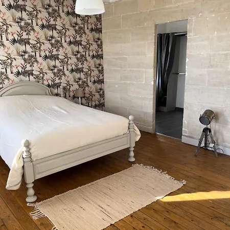 Maison De Sur Seulles Holiday home