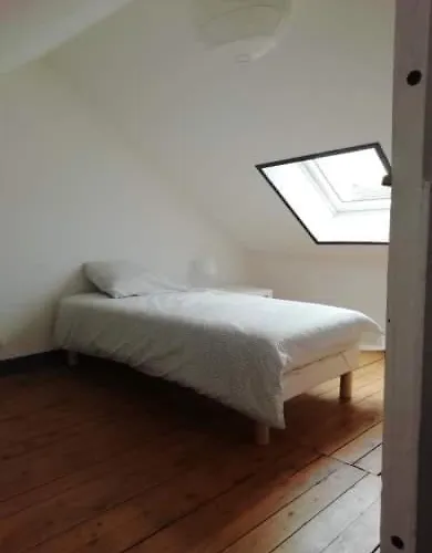 Maison De Sur Seulles Vaux-sur-Seulles