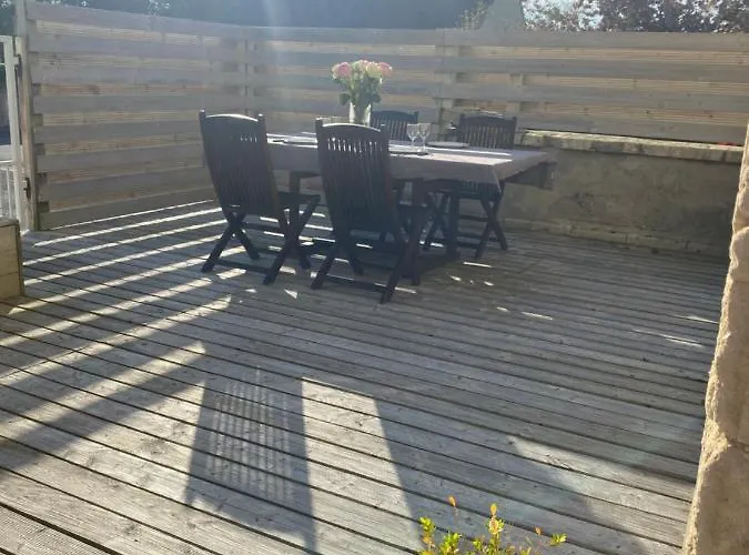 Maison De Sur Seulles Vaux-sur-Seulles