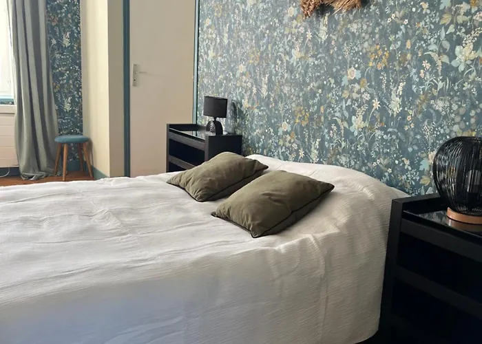 Maison De Sur Seulles