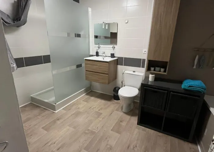 Maison De Sur Seulles Vaux-sur-Seulles