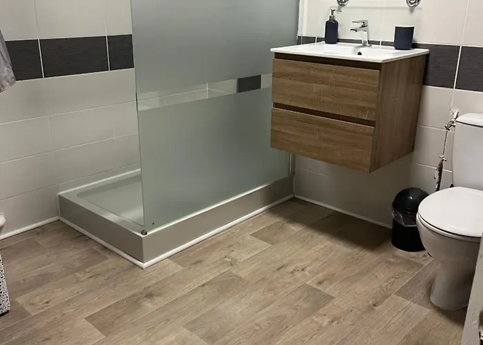 Maison De Sur Seulles Сasa de vacaciones Vaux-sur-Seulles