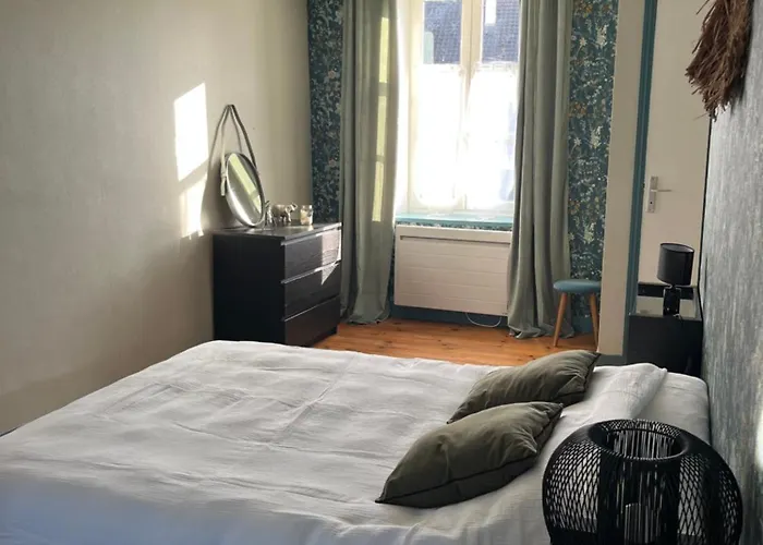 Maison De Sur Seulles * Vaux-sur-Seulles