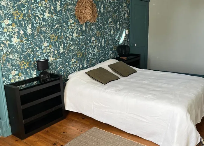 Maison De Sur Seulles Сasa de vacaciones *