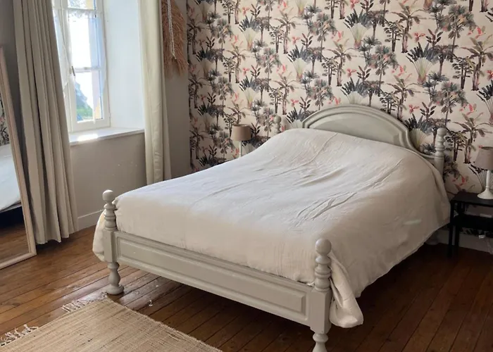 Maison De Sur Seulles Vaux-sur-Seulles