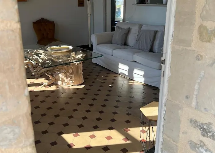 Maison De Sur Seulles Сasa de vacaciones